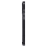 Spigen Ultra Hybrid MagFit Zero One iPhone 15 Pro Max (Black)