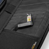 Tomtoc Navigator-H01 Passport Bag