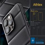 Spigen Athlex Active Case iPhone 15 Pro Max (Black)