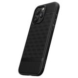 Spigen Parallax Mag iPhone 15 Pro Max (Matte Black)