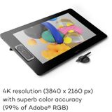 Wacom Cintiq Pro 24 Touch (DTH-2420)