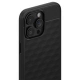 Spigen Parallax Mag iPhone 15 Pro Max (Matte Black)