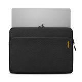 Tomtoc Slim Sleeve MacBook 14-inch (Black)