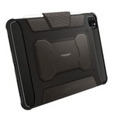 Spigen Rugged Armor Pro Cae iPad Pro 11-inch (Gunmetal)