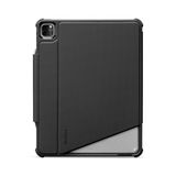 Tomtoc 2in1 Ultra Detachable B57 Case iPad Pro 12.9-inch Diamond (Màu Đen)