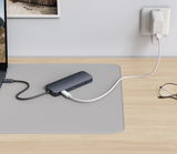 HyperDrive Next 10 Port USB-C Hub HD4005GL