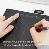 Wacom Intuos Size M Bluetooth (CTL-6100WL)