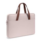 Tomtoc 360 Protective Laptop Bag (Lên đến 14-inch) - Pink