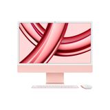 iMac 24-inch M3 Chip 10-Core GPU (Ram 8GB - SSD 512GB)