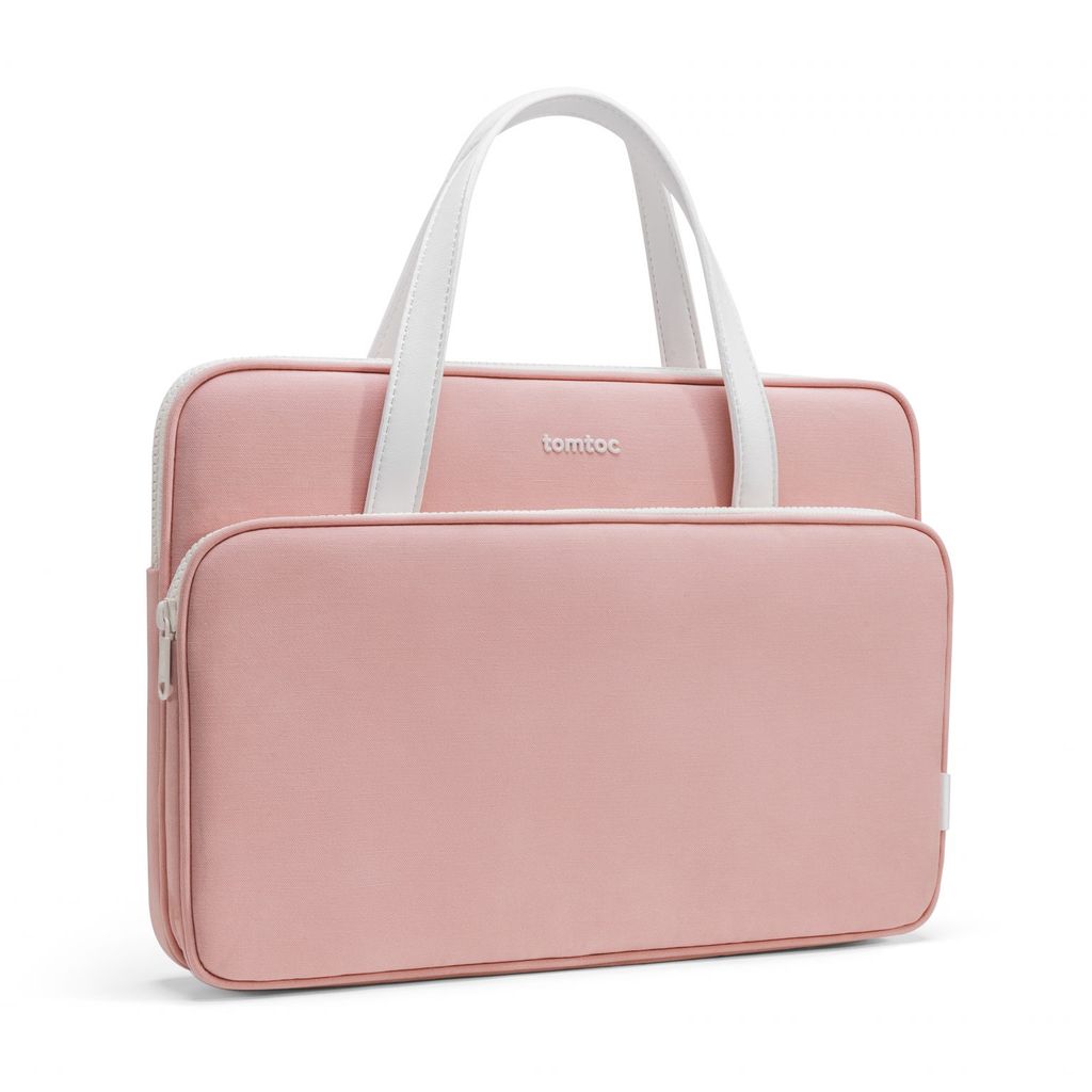 Tomtoc The Her-H21 Laptop Handbag MacBook 14-inch (Màu Hồng)