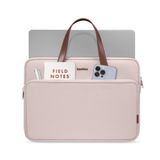 Tomtoc 360 Protective Laptop Bag (Lên đến 14-inch) - Pink