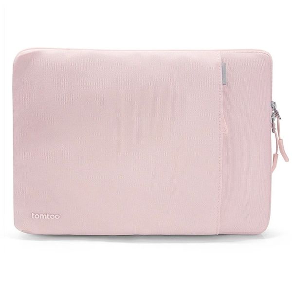 Tomtoc - Versatile A13 360 Protective Sleeve MacBook 14-inch (Màu Hồng)