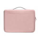 Tomtoc - Defender-A22 Laptop Handbag MacBook Pro 14-inch (Màu Hồng)