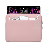 Tomtoc Tablet Sleeve Bag 12.9-inch (Pink)