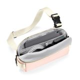 Tomtoc Explorer-T21 Sling Bag S - Pink