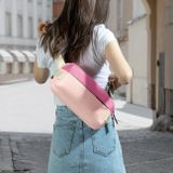 Tomtoc Explorer-T21 Sling Bag S - Pink