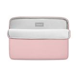 Tomtoc Slim Sleeve MacBook 15-inch (Màu Hồng)