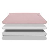 Tomtoc Slim Sleeve MacBook 15-inch (Màu Hồng)
