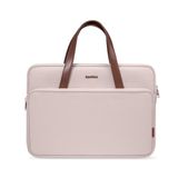 Tomtoc 360 Protective Laptop Bag (Lên đến 14-inch) - Pink