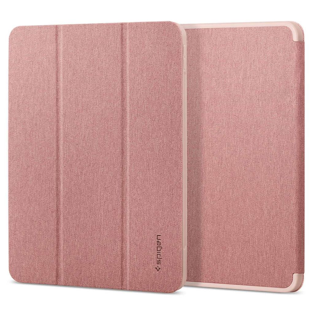 Spigen Urban Fit Cae iPad Pro 11-inch (Pink)