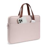 Tomtoc 360 Protective Laptop Bag (Lên đến 14-inch) - Pink
