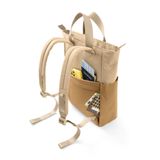 Tomtoc Slash-A63 Laptop Backpack 12L (Lên đến 14-inch) - Khaki
