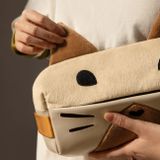 Tomtoc MHRS-T21 Palico Sling Bag