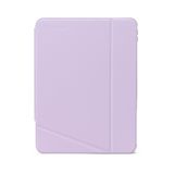 Tomtoc Inspire B02 Tri-Mode Case iPad Pro 12.9-inch (Thế hệ 5 & 6) - Màu Tím