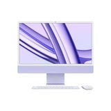 iMac 24-inch M3 Chip 10-Core GPU (8GB Ram - 512GB SSD)