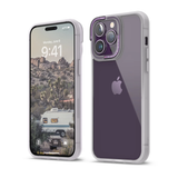 elago Dual Case iPhone 14 Pro Max (Deep Purple)