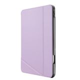 Tomtoc Inspire B02 Tri-Mode Case iPad Pro 12.9-inch (Thế hệ 5 & 6) - Màu Tím