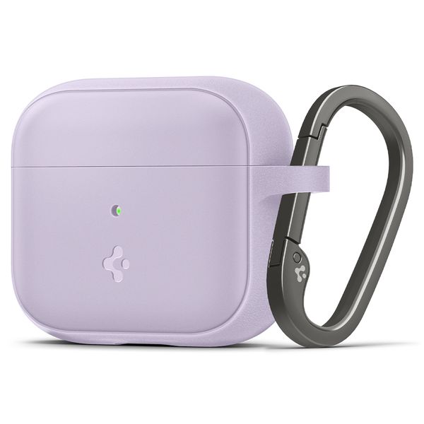 Spigen Silicone Fit Lavender Case AirPods 3