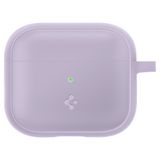 Spigen Silicone Fit Lavender Case AirPods 3