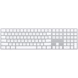 Apple Magic Keyboard with Numeric Keypad (Màu trắng)