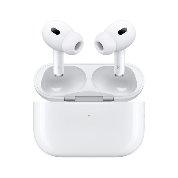 Apple AirPods Pro (Thế hệ thứ 2) với Hộp Sạc MagSafe (USB-C)