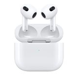 Apple AirPods with Lightning Charging Case (Thế hệ 3)