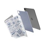 Tomtoc Ultra Slim LightWeight Magnetic iPad Air 10.9-inch và iPad Pro 11-inch (Light Blue)