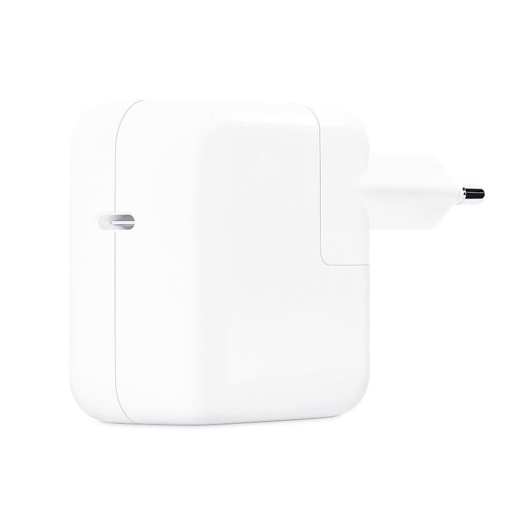 Apple 30W USB-C Power Adapter