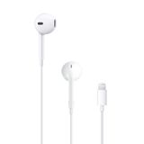 Apple Earpods with Lightning Connector