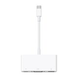 Apple USB-C VGA Multiport Adapter