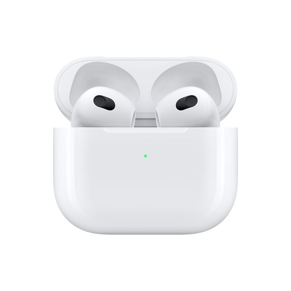 Apple AirPods with Lightning Charging Case (Thế hệ 3)