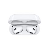 Apple AirPods with Lightning Charging Case (Thế hệ 3)