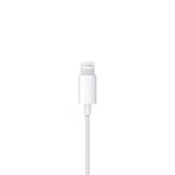 Apple Earpods with Lightning Connector