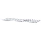 Apple Magic Keyboard with Numeric Keypad (Màu trắng)