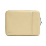 Tomtoc - Defender-A13 Laptop Sleeve MacBook Pro 14-inch (Màu Khaki)