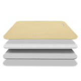 Tomtoc Slim Sleeve MacBook 14-inch (Khaki)