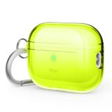 elago Clear Hang Case AirPods Pro (Thế hệ 2) - Neon Yellow