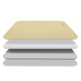 Tomtoc Slim Sleeve MacBook 15-inch (Khaki)