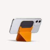 MOFT Snap-on - Giá đỡ kiêm ví đựng thẻ cho iPhone (Hello Yellow)