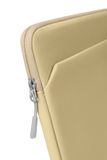 Tomtoc Tablet Sleeve Bag 12.9-inch (Khaki)